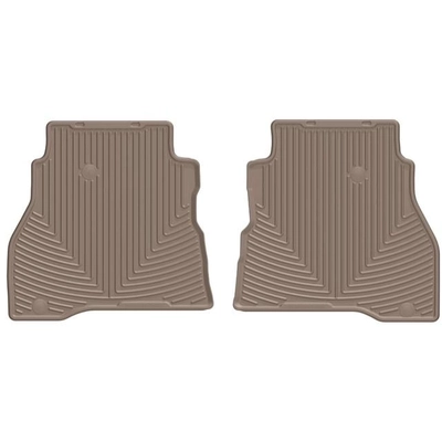 WEATHERTECH - W511TN - Floor Mat pa10