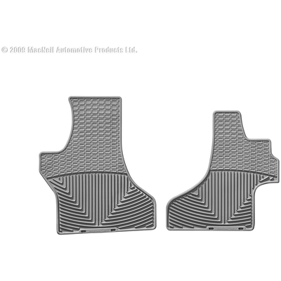 Floor Mat by WEATHERTECH - W51GR pa1