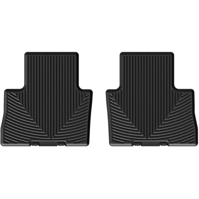 WEATHERTECH - W525 - Tapis pa4