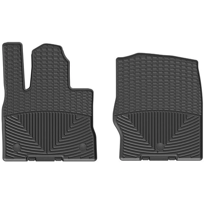 WEATHERTECH - W526 - Tapis pa8