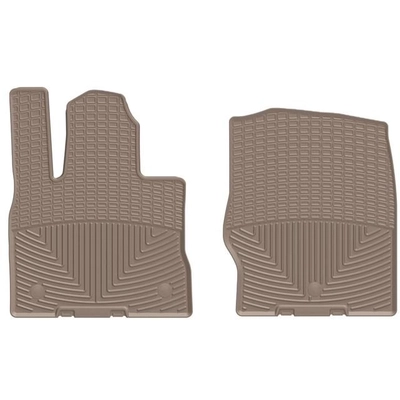 WEATHERTECH - W526TN - Floor Mat pa8