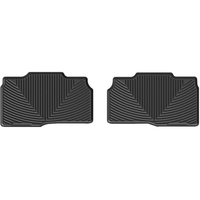 WEATHERTECH - W527 - Tapis pa6