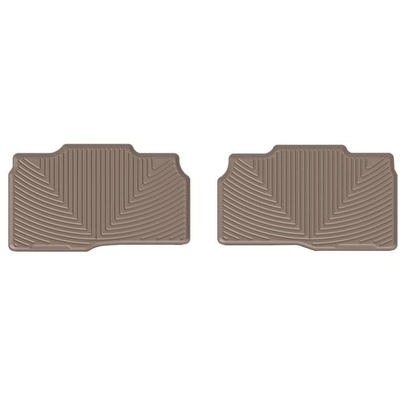 WEATHERTECH - W527TN - Floor Mat pa8