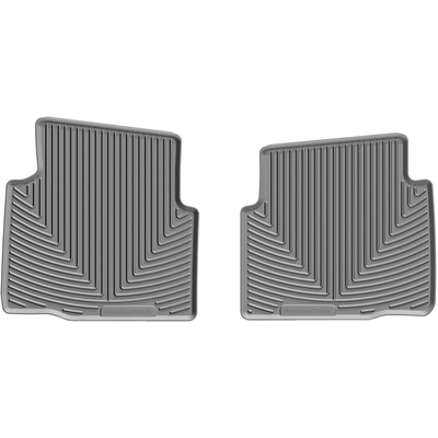 WEATHERTECH - W532GR - Tapis pa1