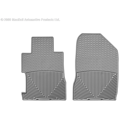 Floor Mat by WEATHERTECH - W65GR pa1