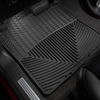 WEATHERTECH - W72 - Floor Mat pa6