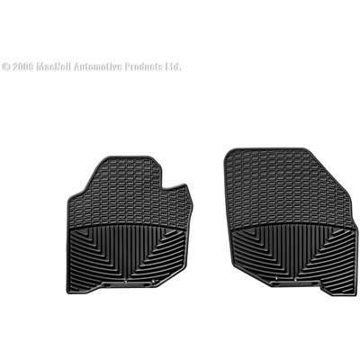 Floor Mat by WEATHERTECH - W84 pa2