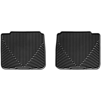 WEATHERTECH - W85 - Tapis pa3