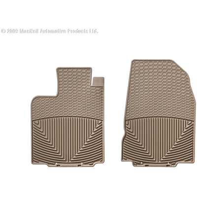 Floor Mat by WEATHERTECH - W87TN pa2