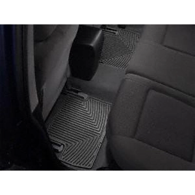 Floor Mat by WEATHERTECH - W90 pa1