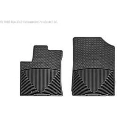 WEATHERTECH - W96 - Floor Mat pa5