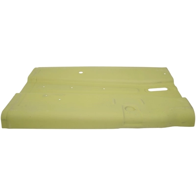 DORMAN (OE SOLUTIONS) - 926198 - Panneau de plancher pa4