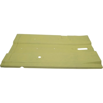 DORMAN (OE SOLUTIONS) - 926199 - Panneau de plancher pa4