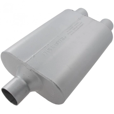 Flow Muffler by FLOWMASTER - 9424422 pa3