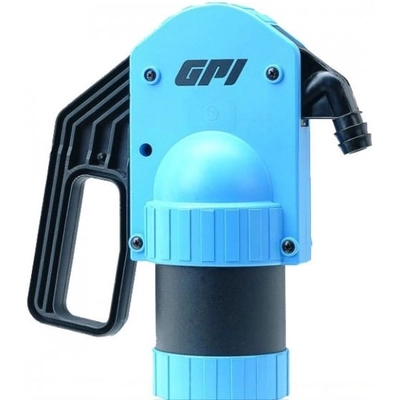 Fluid Pump by GPI - 129000-1 pa3