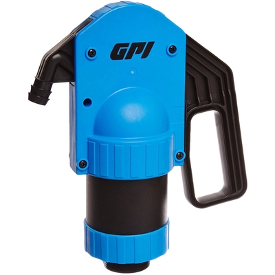 Fluid Pump by GPI - 129000-1 pa4