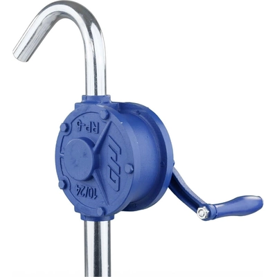 GPI - 129003-1 - Fluid Pump pa6