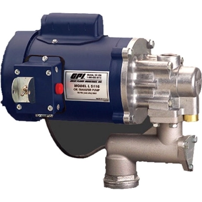 Fluid Pump by GPI - 142100-01 pa3