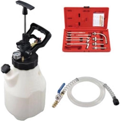 Fluid Refilling Kit by 9CIRCLE - 9CL-625803373 pa1