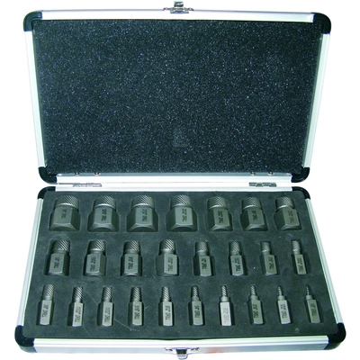 Flute Screw Extractor Set by RODAC - XL53227 pa3