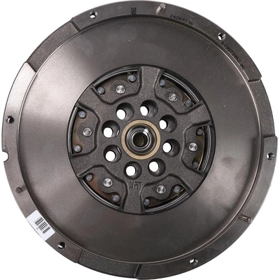 Flywheel by ACDELCO - 24264316 pa1