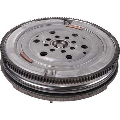 Flywheel by ACDELCO - 24264316 pa2