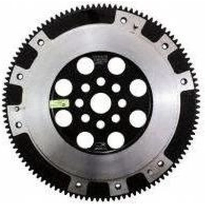 Flywheel by ADVANCED CLUTCH TECHNOLOGY - 600110 pa1