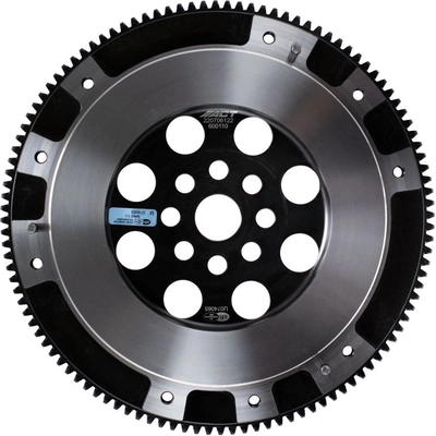 Flywheel by ADVANCED CLUTCH TECHNOLOGY - 600110 pa2