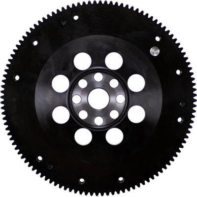 Flywheel by ADVANCED CLUTCH TECHNOLOGY - 600110 pa3