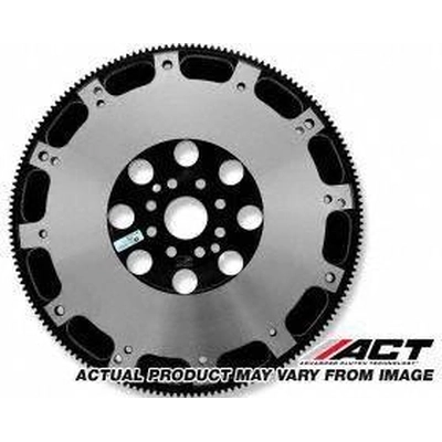 Flywheel by ADVANCED CLUTCH TECHNOLOGY - 600205 pa1