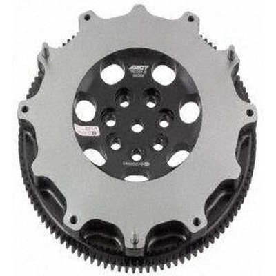 Flywheel by ADVANCED CLUTCH TECHNOLOGY - 600205 pa2