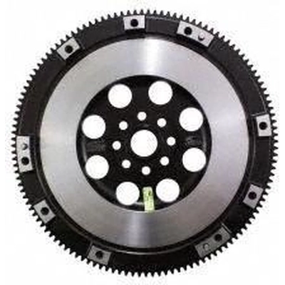 Flywheel by ADVANCED CLUTCH TECHNOLOGY - 600235 pa1