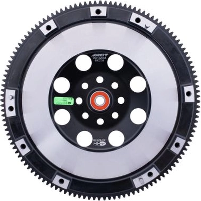 Flywheel by ADVANCED CLUTCH TECHNOLOGY - 600235 pa5