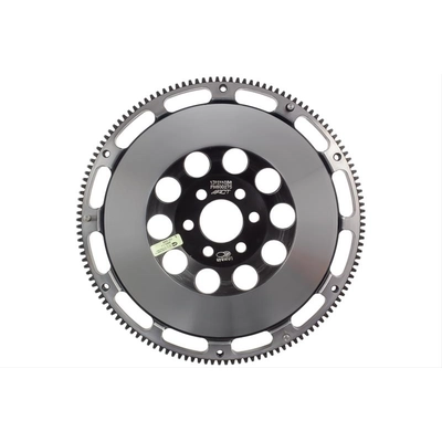 Flywheel by ADVANCED CLUTCH TECHNOLOGY - 600270 pa1