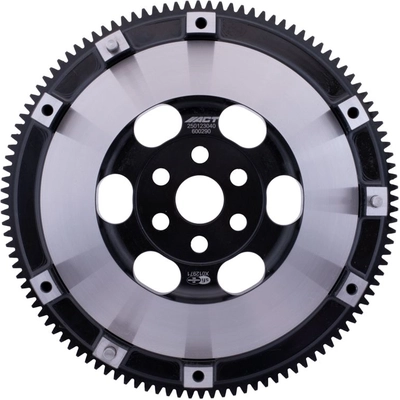 Flywheel by ADVANCED CLUTCH TECHNOLOGY - 600290 pa5