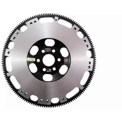 Flywheel by ADVANCED CLUTCH TECHNOLOGY - 600412 pa1