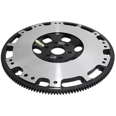 Flywheel by ADVANCED CLUTCH TECHNOLOGY - 600412 pa2