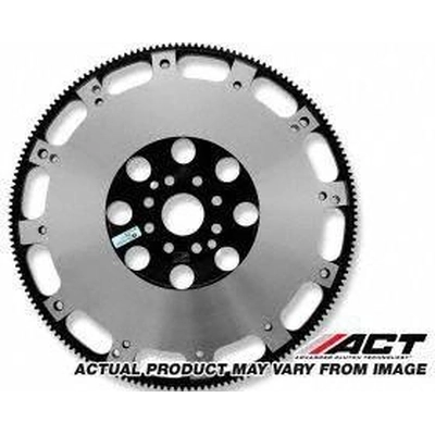 Flywheel by ADVANCED CLUTCH TECHNOLOGY - 600420 pa1
