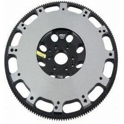 Flywheel by ADVANCED CLUTCH TECHNOLOGY - 600420 pa2