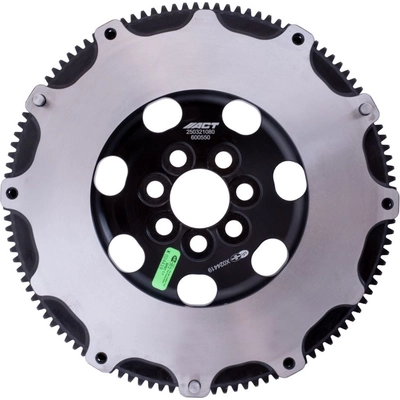 Flywheel by ADVANCED CLUTCH TECHNOLOGY - 600550 pa6