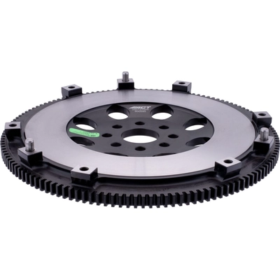 Flywheel by ADVANCED CLUTCH TECHNOLOGY - 600595 pa4