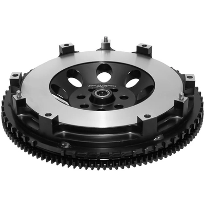 Volant moteur par ADVANCED CLUTCH TECHNOLOGY - 600665 pa2