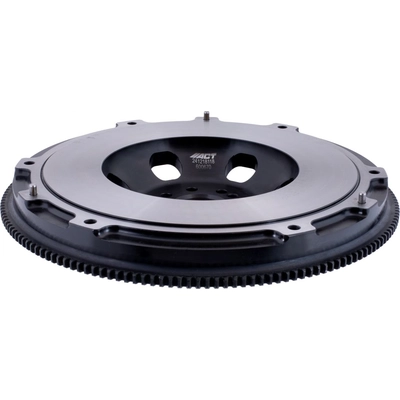 Flywheel by ADVANCED CLUTCH TECHNOLOGY - 600670 pa4