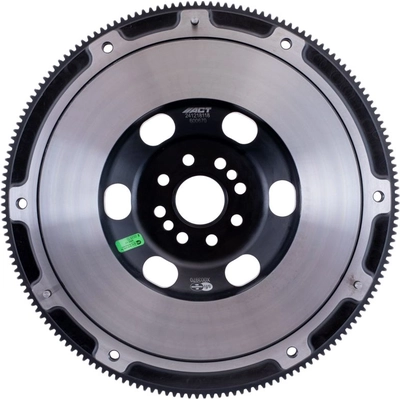 Flywheel by ADVANCED CLUTCH TECHNOLOGY - 600670 pa6