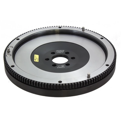 Flywheel by ADVANCED CLUTCH TECHNOLOGY - 600810 pa4