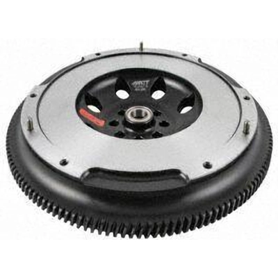 Flywheel by ADVANCED CLUTCH TECHNOLOGY - 601200 pa2