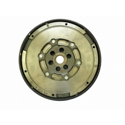 Flywheel by AMS AUTOMOTIVE - 167170 pa1
