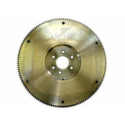 Flywheel by AMS AUTOMOTIVE - 167413 pa2