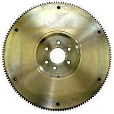 Flywheel by AMS AUTOMOTIVE - 167413 pa3