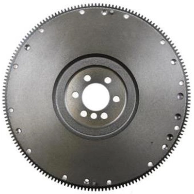 Flywheel by AMS AUTOMOTIVE - 167578 pa3